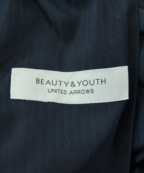 BEAUTY&YOUTH UNITED ARROWS กางเกงขายาว
