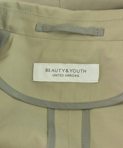 BEAUTY&YOUTH UNITED ARROWS แจ็คเก็ตลำลอง