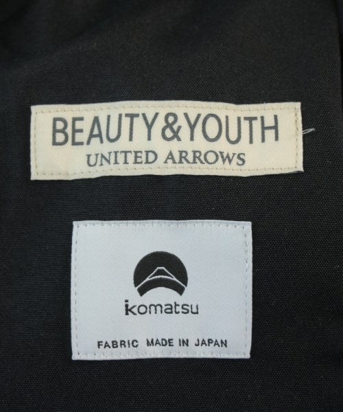 BEAUTY&YOUTH UNITED ARROWS กางเกงขายาว