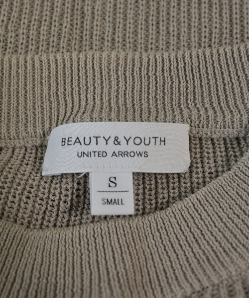 BEAUTY&YOUTH UNITED ARROWS เสื้อกันหนาว