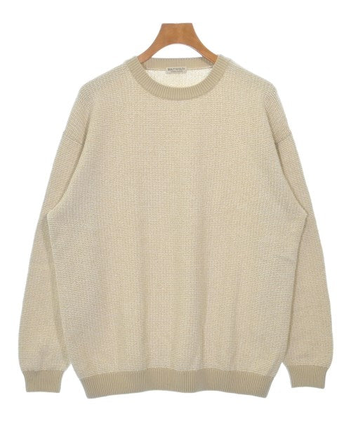 BEAUTY&YOUTH UNITED ARROWS เสื้อกันหนาว