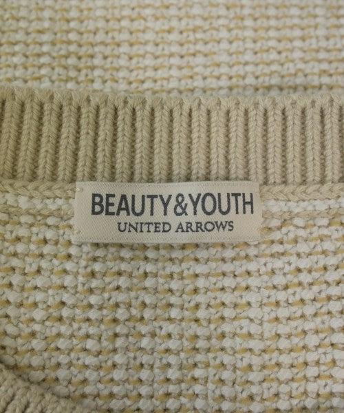 BEAUTY&YOUTH UNITED ARROWS เสื้อกันหนาว
