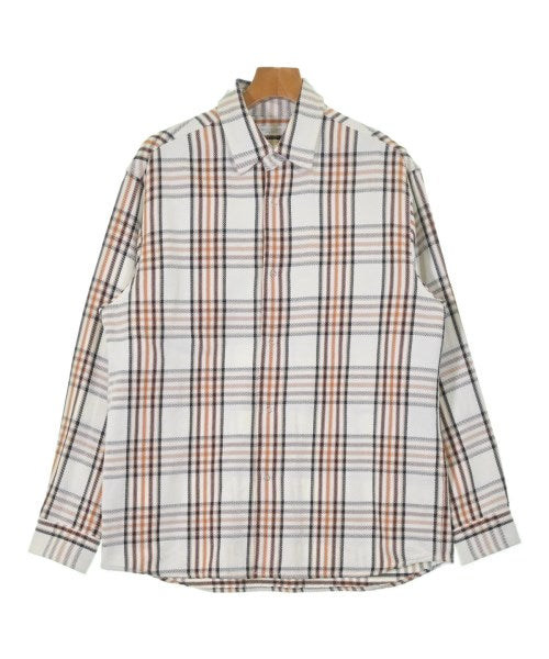 BEAUTY&YOUTH UNITED ARROWS เสื้อลำลอง