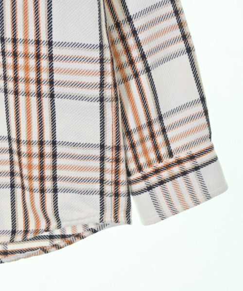 BEAUTY&YOUTH UNITED ARROWS เสื้อลำลอง
