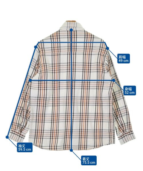 BEAUTY&YOUTH UNITED ARROWS เสื้อลำลอง
