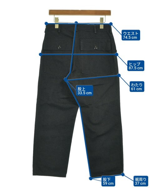 BEAUTY&YOUTH UNITED ARROWS ยีนส์