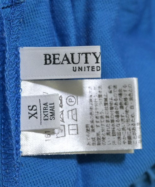 BEAUTY&YOUTH UNITED ARROWS กางเกง อื่น