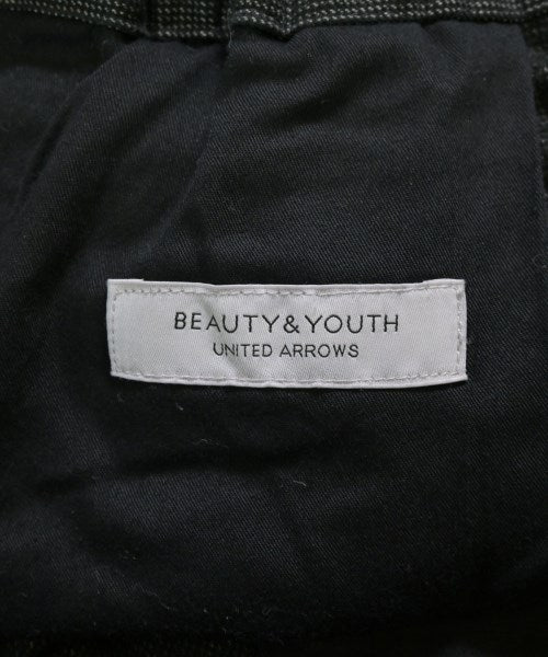 BEAUTY&YOUTH UNITED ARROWS กางเกง อื่น