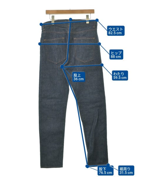 BEAUTY&YOUTH UNITED ARROWS ยีนส์