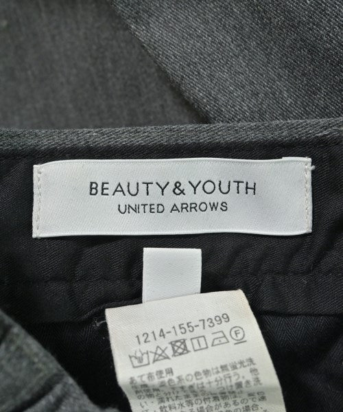 BEAUTY&YOUTH UNITED ARROWS กางเกง อื่น