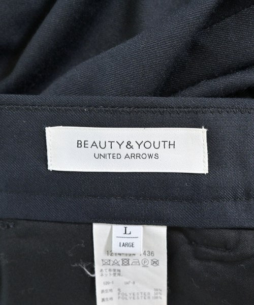 BEAUTY&YOUTH UNITED ARROWS กางเกงขายาว