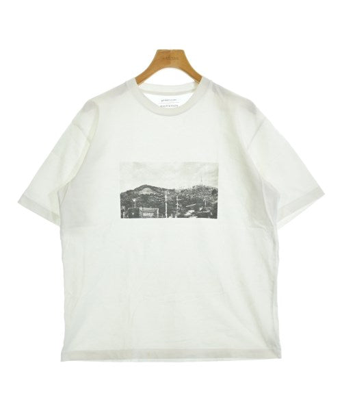 BEAUTY&YOUTH UNITED ARROWS เสื้อยืด/เสื้อท็อปส์