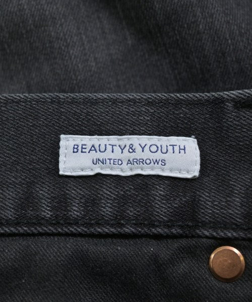 BEAUTY&YOUTH UNITED ARROWS ยีนส์