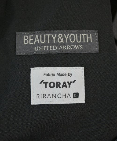 BEAUTY&YOUTH UNITED ARROWS กางเกง อื่น