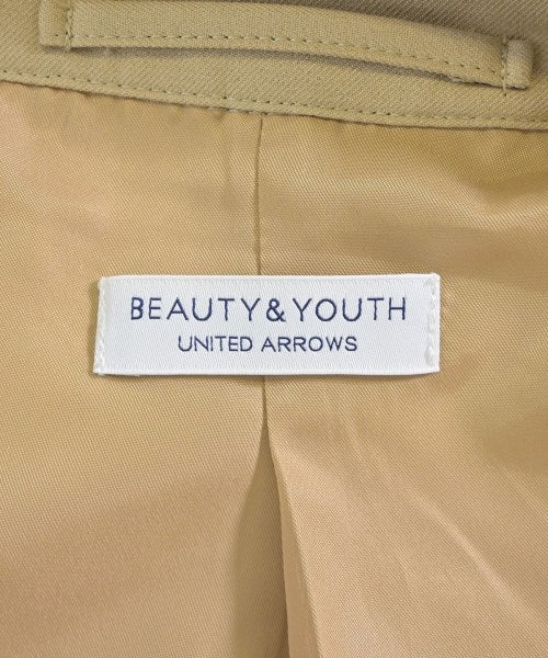 BEAUTY&YOUTH UNITED ARROWS เสื้อโค้ท อื่น
