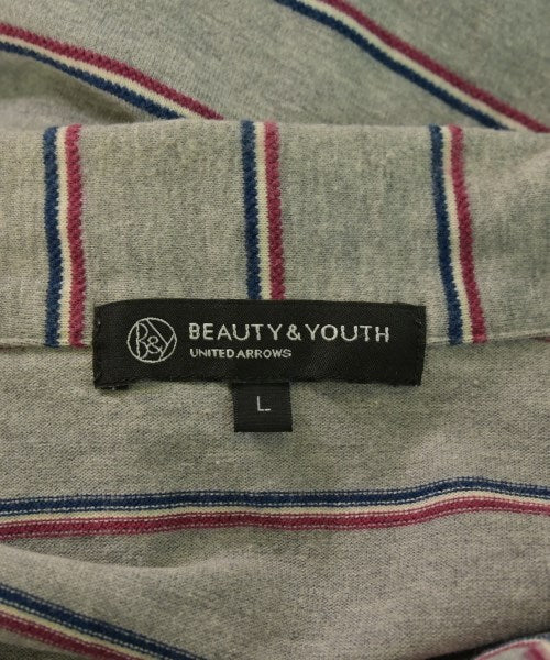 BEAUTY&YOUTH UNITED ARROWS เสื้อโปโล