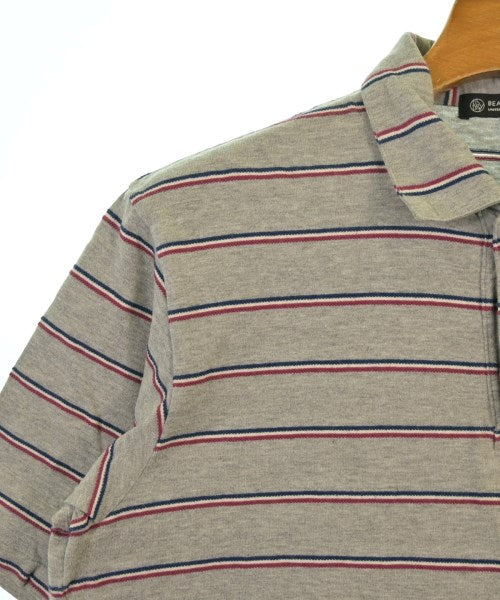 BEAUTY&YOUTH UNITED ARROWS เสื้อโปโล