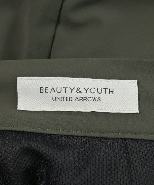 BEAUTY&YOUTH UNITED ARROWS กางเกง อื่น