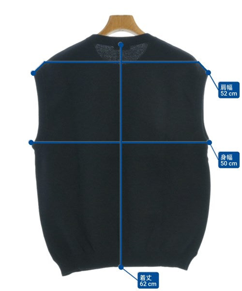 BEAUTY&YOUTH UNITED ARROWS เสื้อกันหนาว