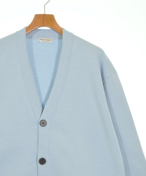 BEAUTY&YOUTH UNITED ARROWS เสื้อคาร์ดิแกน