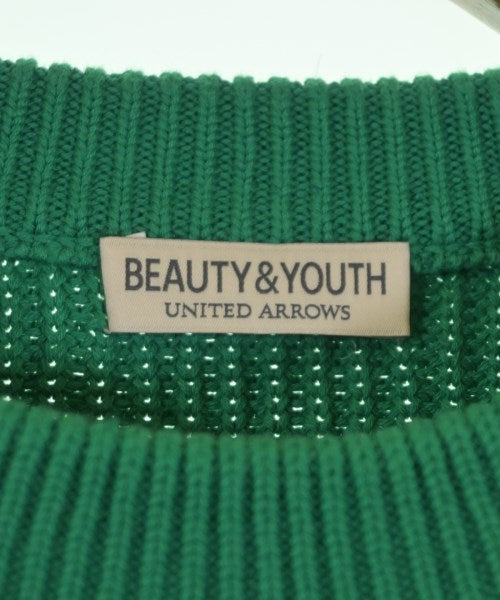 BEAUTY&YOUTH UNITED ARROWS เสื้อกันหนาว