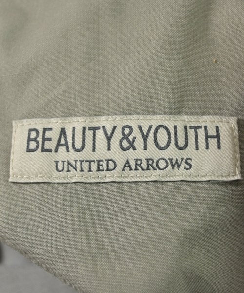 BEAUTY&YOUTH UNITED ARROWS กางเกง อื่น