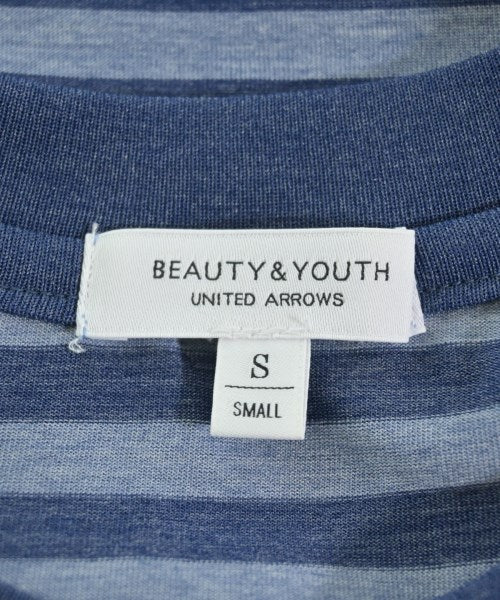 BEAUTY&YOUTH UNITED ARROWS เสื้อยืด/เสื้อท็อปส์