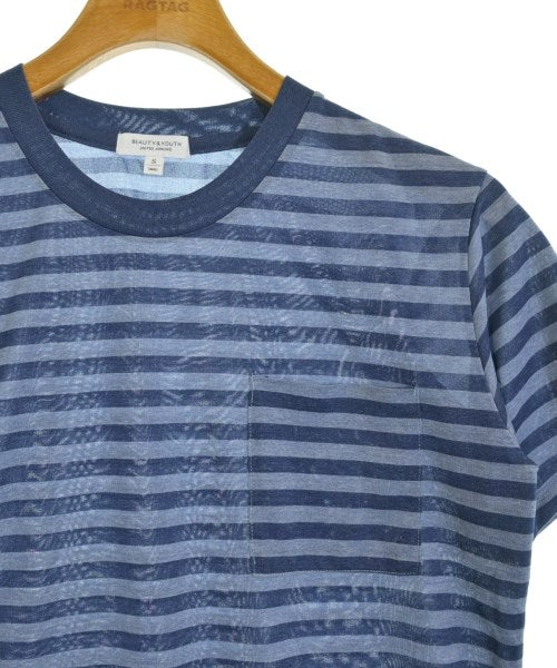 BEAUTY&YOUTH UNITED ARROWS เสื้อยืด/เสื้อท็อปส์