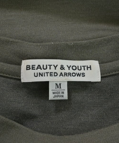 BEAUTY&YOUTH UNITED ARROWS เสื้อยืด/เสื้อท็อปส์