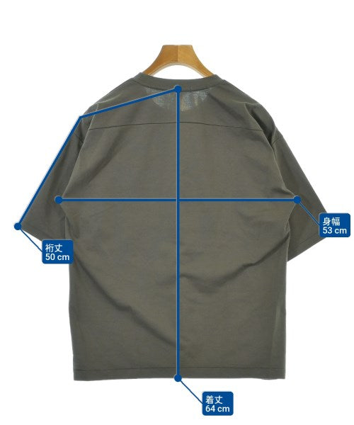 BEAUTY&YOUTH UNITED ARROWS เสื้อยืด/เสื้อท็อปส์