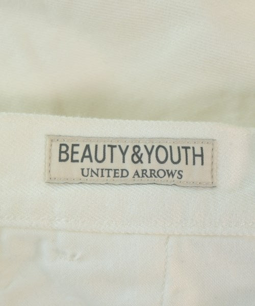 BEAUTY&YOUTH UNITED ARROWS ยีนส์