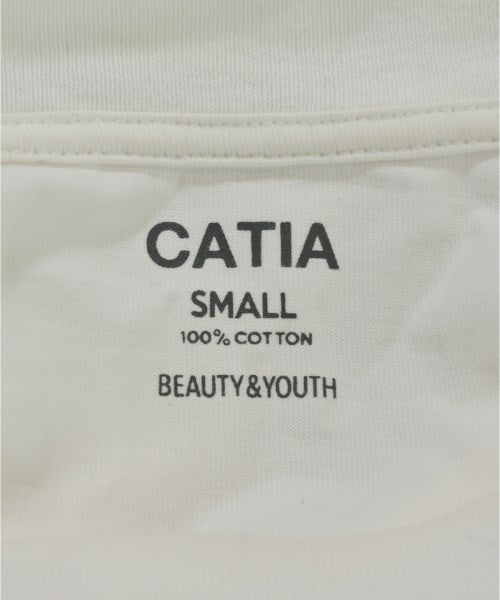 BEAUTY&YOUTH UNITED ARROWS เสื้อยืด/เสื้อท็อปส์