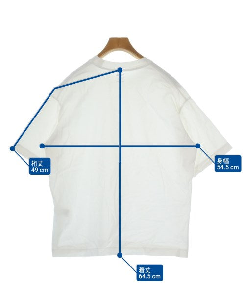 BEAUTY&YOUTH UNITED ARROWS เสื้อยืด/เสื้อท็อปส์