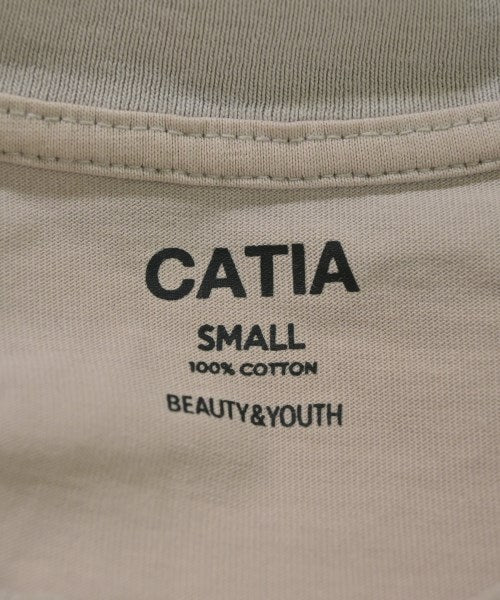 BEAUTY&YOUTH UNITED ARROWS เสื้อยืด/เสื้อท็อปส์