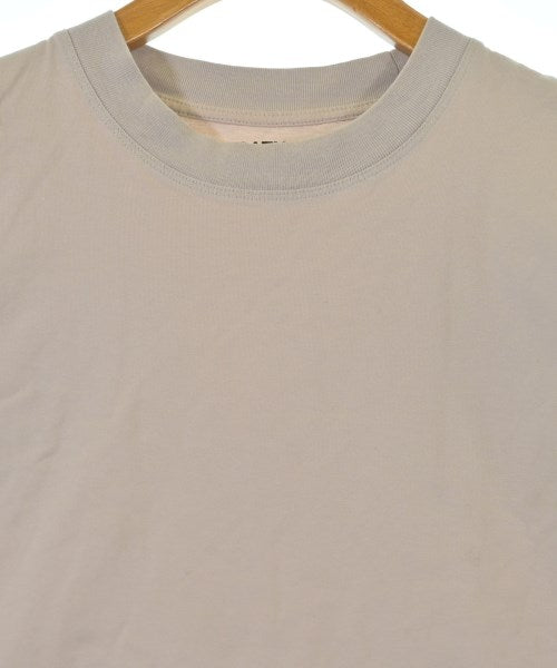 BEAUTY&YOUTH UNITED ARROWS เสื้อยืด/เสื้อท็อปส์
