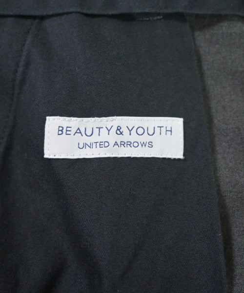 BEAUTY&YOUTH UNITED ARROWS กางเกงขายาว
