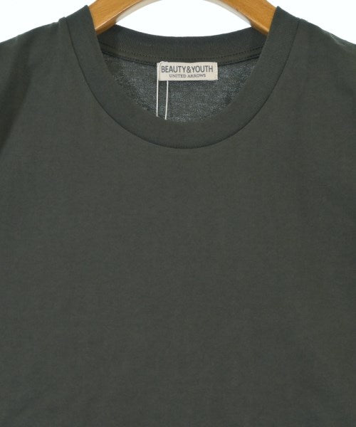BEAUTY&YOUTH UNITED ARROWS เสื้อยืด/เสื้อท็อปส์