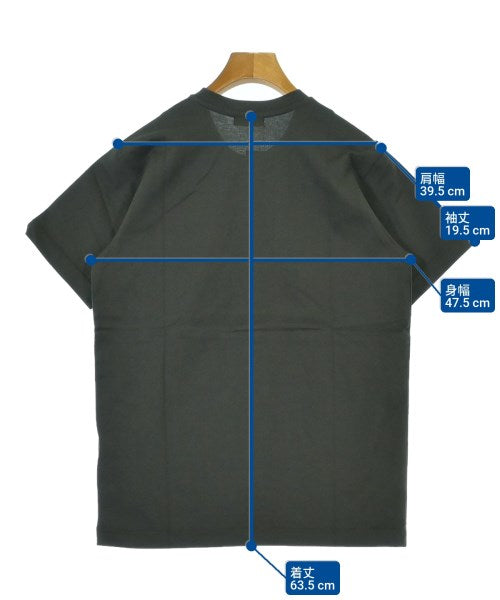 BEAUTY&YOUTH UNITED ARROWS เสื้อยืด/เสื้อท็อปส์