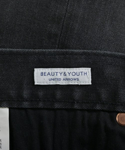 BEAUTY&YOUTH UNITED ARROWS ยีนส์