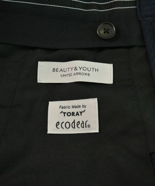 BEAUTY&YOUTH UNITED ARROWS กางเกงขายาว