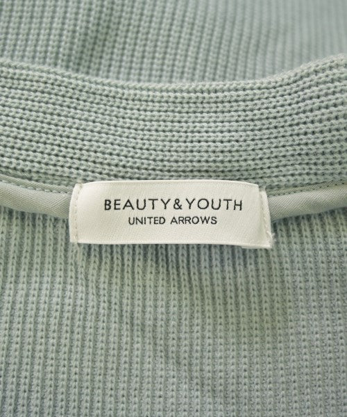 BEAUTY&YOUTH UNITED ARROWS เสื้อยืด/เสื้อท็อปส์