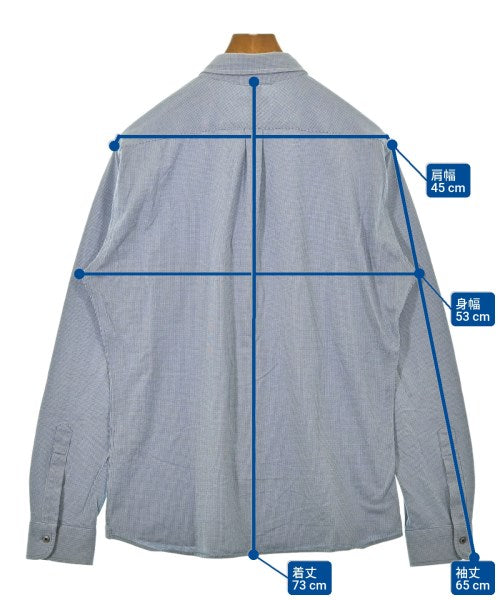 BEAUTY&YOUTH UNITED ARROWS เสื้อลำลอง