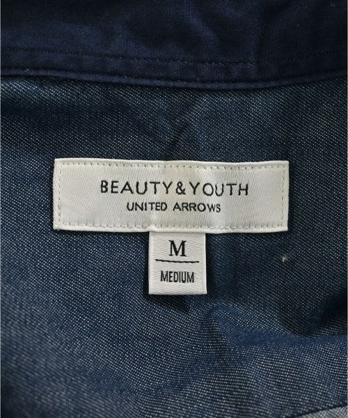 BEAUTY&YOUTH UNITED ARROWS เสื้อลำลอง