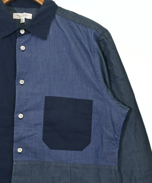 BEAUTY&YOUTH UNITED ARROWS เสื้อลำลอง