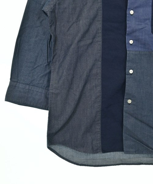 BEAUTY&YOUTH UNITED ARROWS เสื้อลำลอง