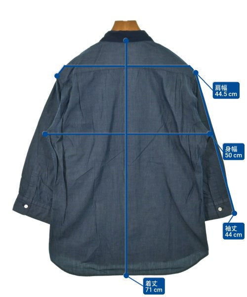 BEAUTY&YOUTH UNITED ARROWS เสื้อลำลอง