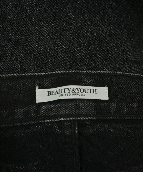 BEAUTY&YOUTH UNITED ARROWS ยีนส์