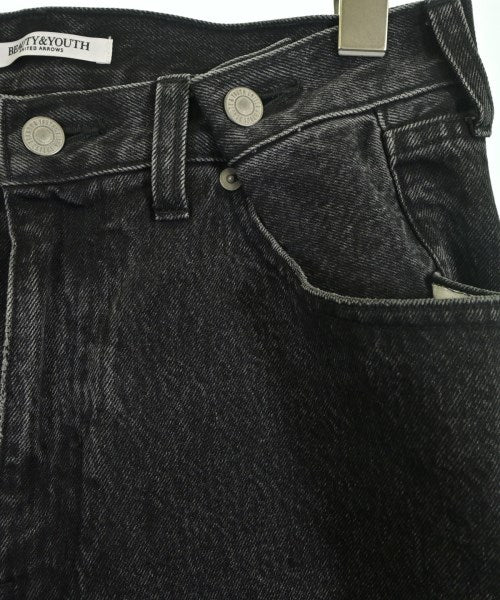 BEAUTY&YOUTH UNITED ARROWS ยีนส์