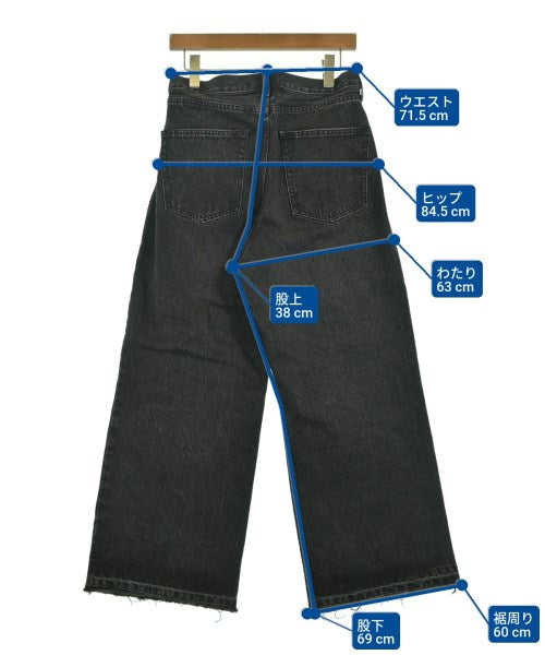 BEAUTY&YOUTH UNITED ARROWS ยีนส์