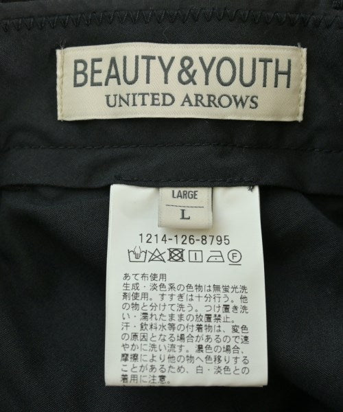 BEAUTY&YOUTH UNITED ARROWS กางเกง อื่น